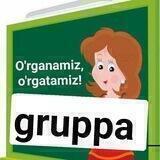 O‘RGANAMIZ~ O‘RGATAMIZ 🌹 BOSHLANG‘ICH ATTESTATSIYA