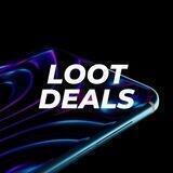 Smartphone & Mobile Loot Deals 📱 Phone Accessories Redmi OnePlus Samsung Offers
