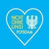 Nicht ohne uns! | Potsdam - Info