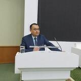 Заҳириддин Тўраев