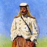 Белые рубашки. Русский Туркестан