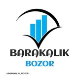 Андижон Барака Бозор