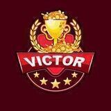 VICTOR🏅
