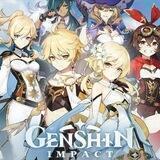 Genshin Impact Чат