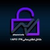 🛜 •Naps VPN• 🌐