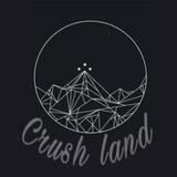 Crush Land 🕸..