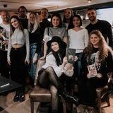 🟢 Книжный Клуб