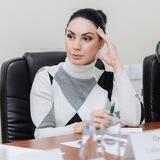 Сабина Цветкова