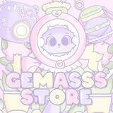 ୨୧ Gemasss store -!! [OPEN]