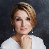 Римма Герасимова ▫️психолог