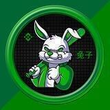 USAGI TOKEN PORTAL