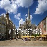 Wir gemeinsam Wesel