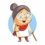 Бабушкины секреты