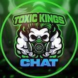 #ПЕРВОБИЛЬЩИКИ ЧАТ | TK - ToxicKings.shop ❗️