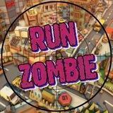 RUN ZOMBIE