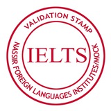 Nassir IELTS Mock