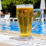 Ich ❤ die Bierologie 🍺🍻 Biertrinker