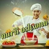 ☘🌸‍НУРЛИ ОШХОНА🌸☘