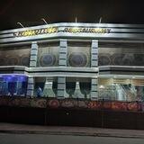 SHUKRONA RESTAURANT
