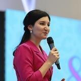 Dilnozaxon Kattaxonova