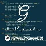 Global Creator - گلوبال کریتور