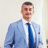 Мусса Экзеков — Mussa Ekzekov
