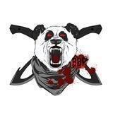 Big Battle Panda