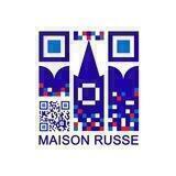 Maison russe des sciences et de la culture à Paris