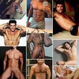 Nudes dos Famosos 🍆🔞