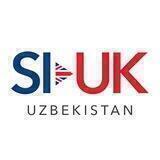 SI-UK | Uzbekistan🇺🇿🇬🇧