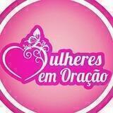 Mulheres em Oração
