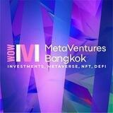 MetaVentures Bangkok|Phuket chat