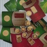 INFO SIMPANAN EMAS - PUBLIC GOLD