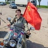 Юлия Андриенко. Донецкий корреспондент