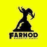 "FARHOD" MS "NKMK JAMG'ARMASI" / ДК "ФАРХАД" "ФОНД НГМК"