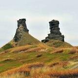 Кольские колики