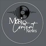Music Content News📰