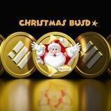 ️CHRISTMAS BUSD️ - PORTAL