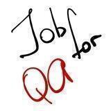 Job for QA