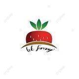 توت فرنگی🍓