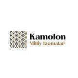 Kamolon milliy taomlar markazi 🍃