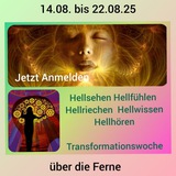 Heilungsabend 🍀