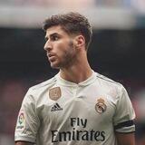 Marco Asensio
