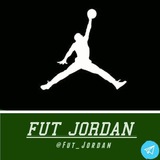 Fut JORDAN