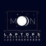 MOON LAPTOPS