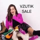 Распродажа Vzutik