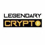 CRYPTO LEGENDARI DISKUSI