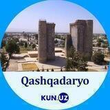 Qashqadaryo | Kun.uz
