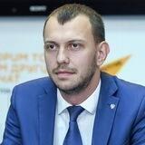 Антон Бредихин