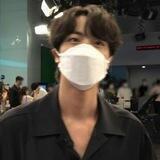 Seokjin